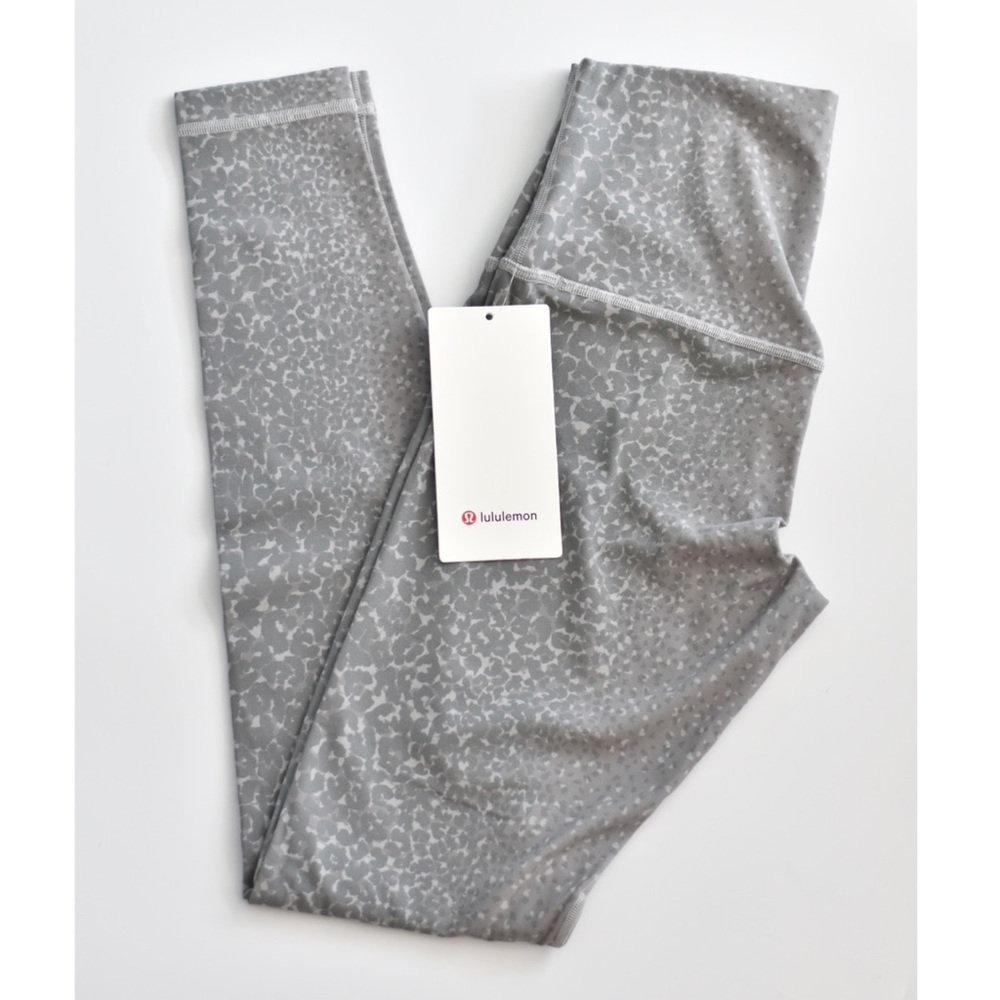 NWT Lululemon Align Pant 28” Size 6